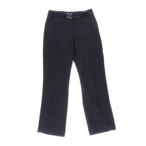 Tahari Black Women's Dress Pants